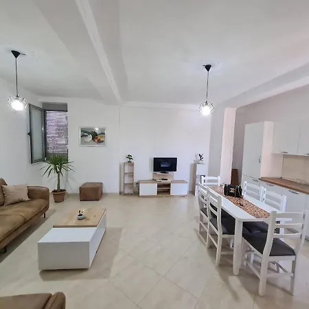 Appartamento Seaside Durrës