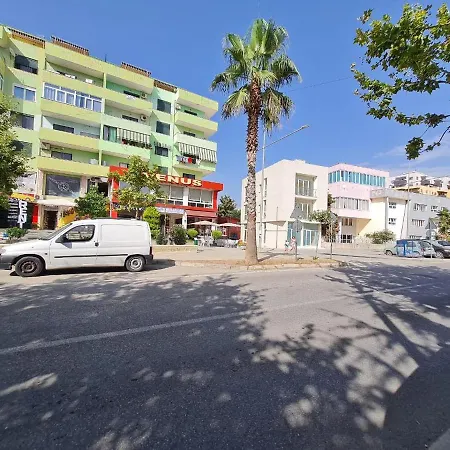 Appartamento Seaside