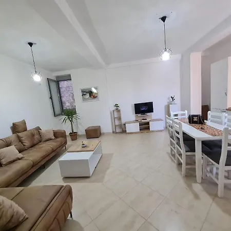 Appartamento Seaside *