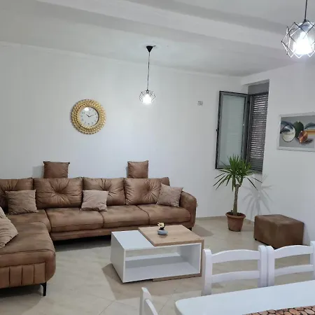 Appartamento Seaside *