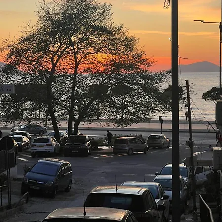 Appartamento Seaside Vlorë
