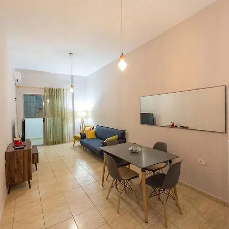 Appartamento Seaside